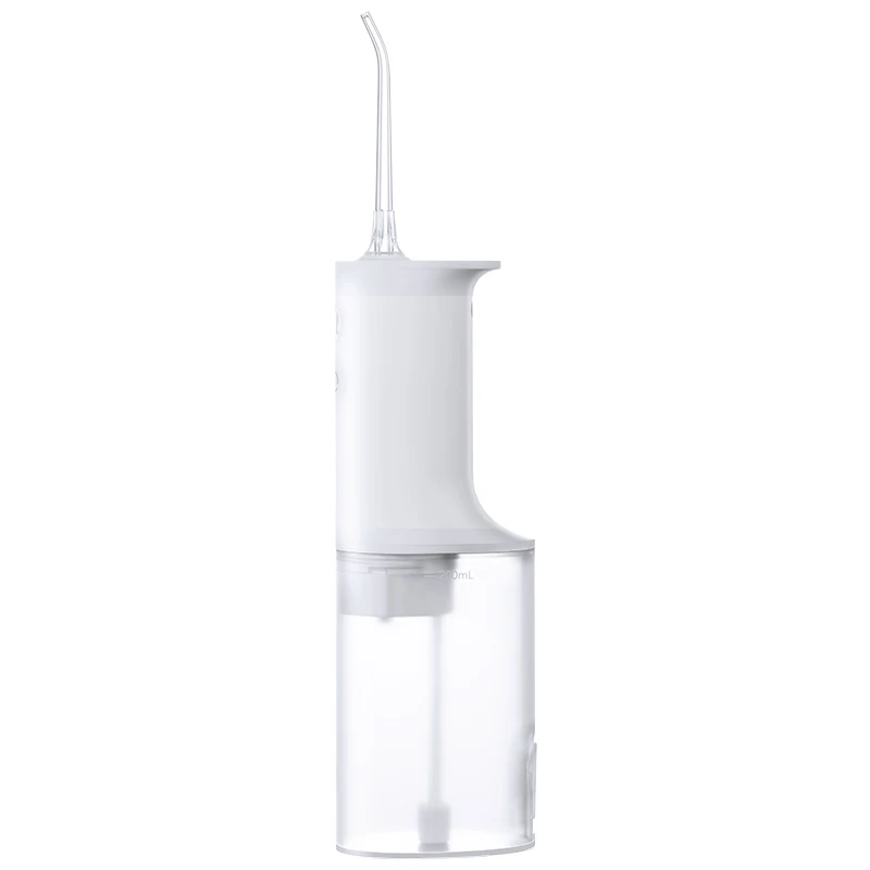 Teeth Whitening Or Tooth Whitening - Irrigador Bucal Portátil Mijia MEO701, Limpiador