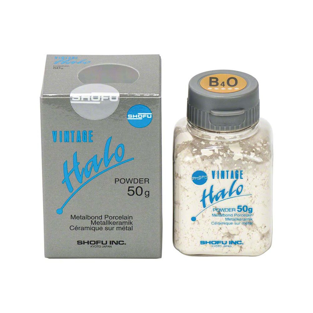 Teeth Whitening Ulta - Polvo de Metal Dental Shofu, polvo