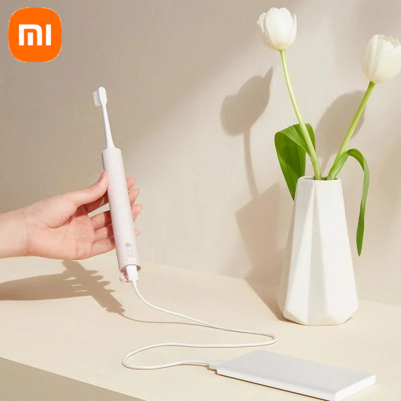 Electric Toothbrush Sonic - Cepillo de dientes eléctrico sónico Xiaomi