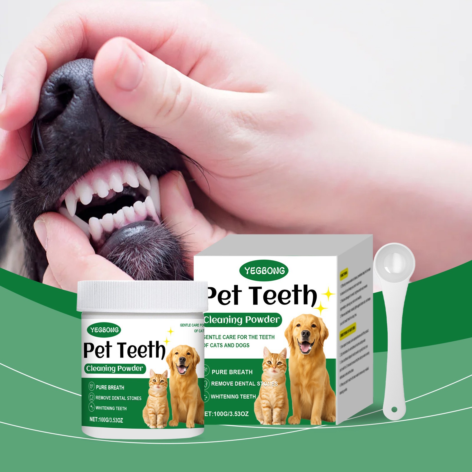Teeth Whitening Ulta - Polvo de limpieza de dientes para