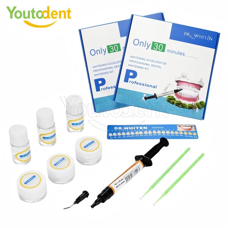Teeth Whitening Ulta - Kit de blanqueamiento Dental, 35% de