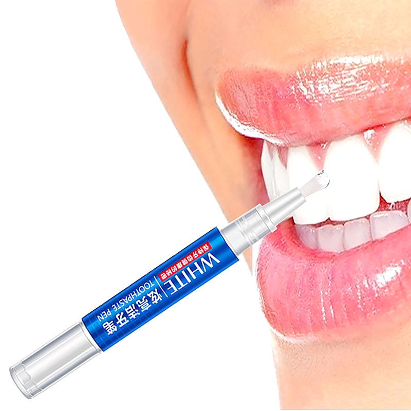 Teeth Whitening Ulta - Lápiz de Gel Blanqueador de Dientes