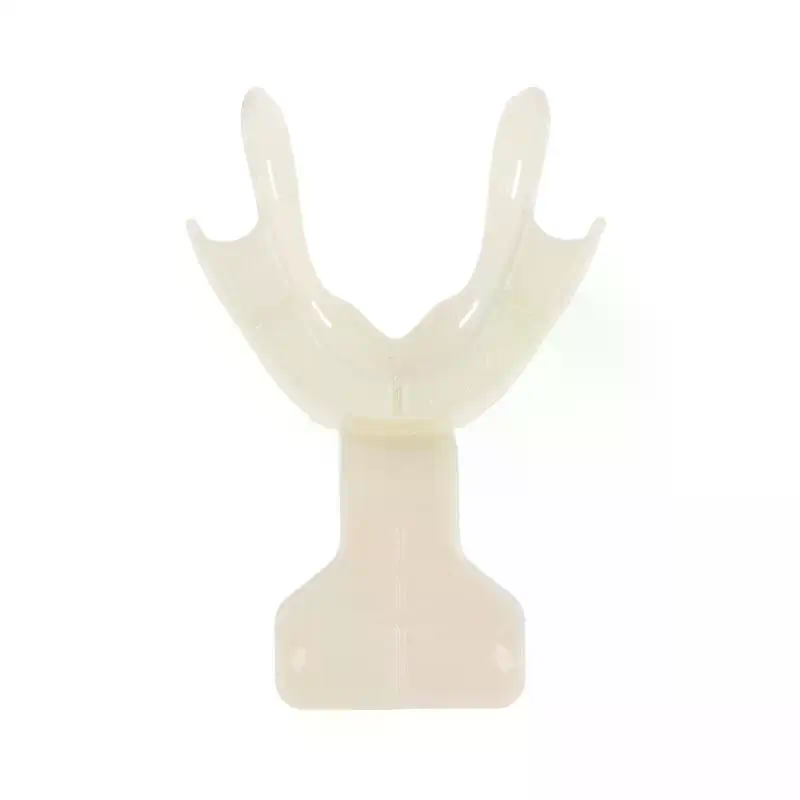 Teeth Whitening Trays - 1 unidad de bandejas de impresión