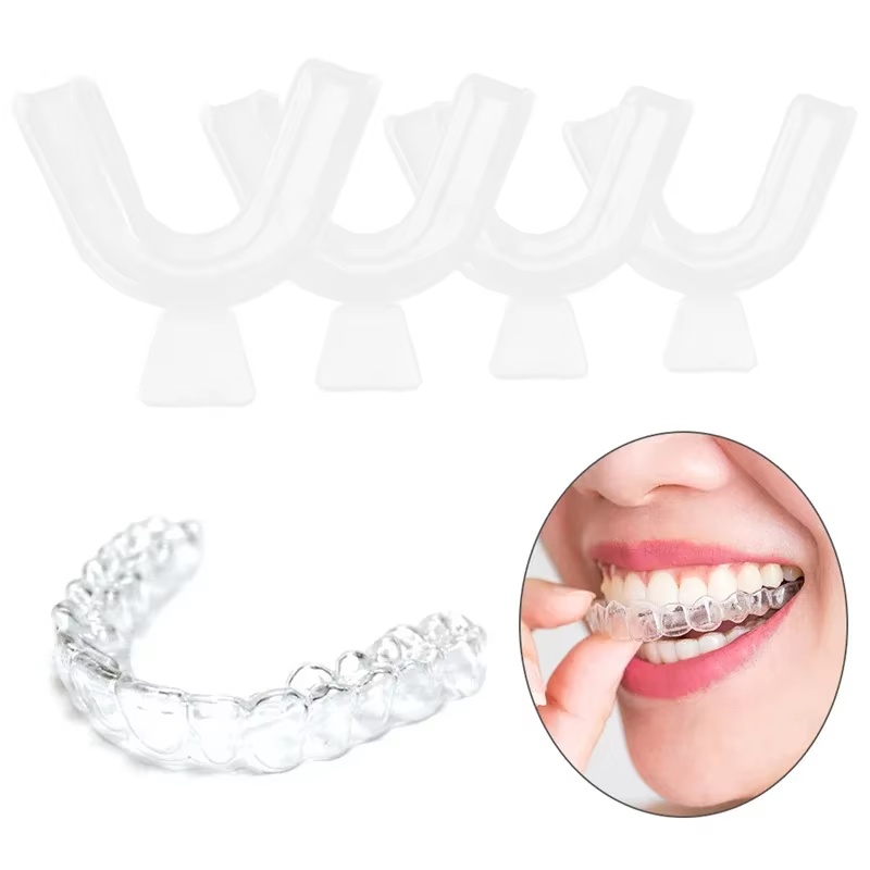 Teeth Whitening Ulta - Protector bucal EVA para dientes, Protector