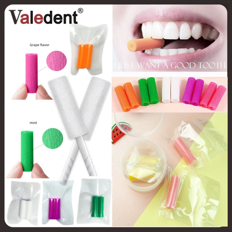 Teeth Whitening Trays - 20 piezas alineador de ortodoncia Dental