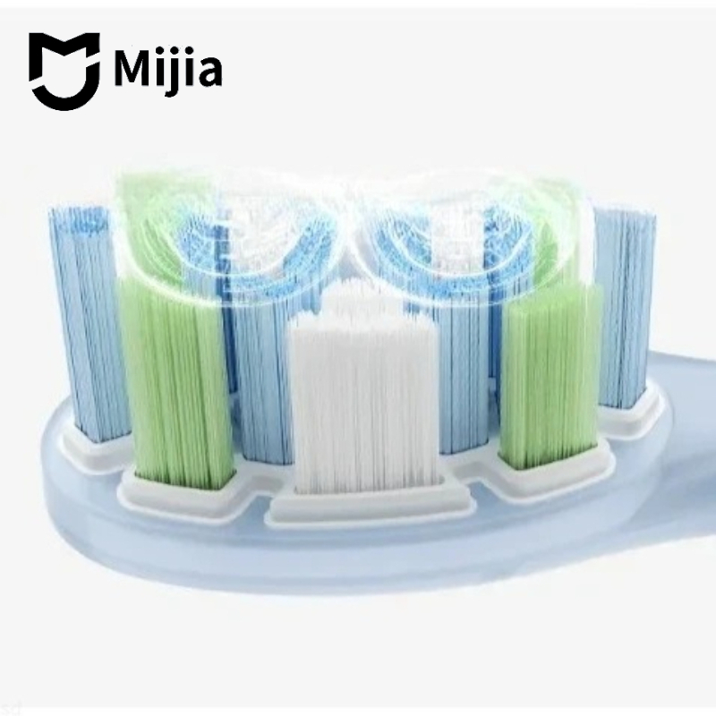 Cabezal de Cepillo de Dientes  - Electric Toothbrush Sonic reseña y precio