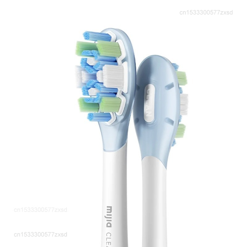 Cabezal de Cepillo de Dientes  - Electric Toothbrush Sonic reseña y precio