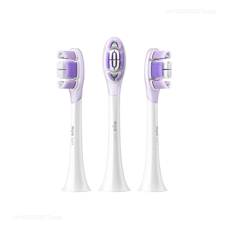 Cabezal de Cepillo de Dientes  - Electric Toothbrush Sonic reseña y precio