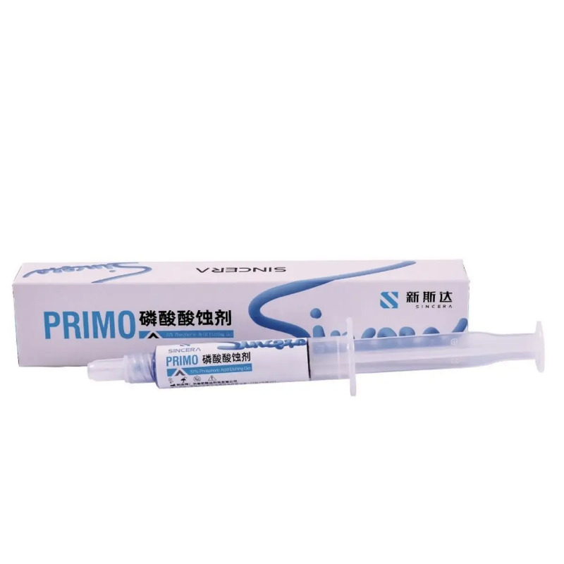 Gel de grabado de ácido fosfor - Whitening Mouthwash reseña y precio