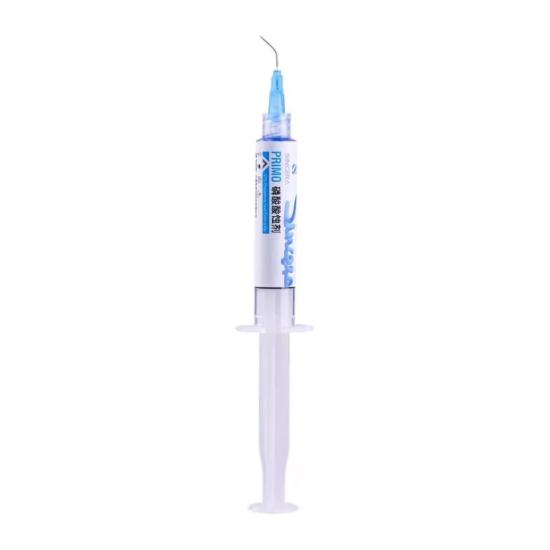 Gel de grabado de ácido fosfor - Whitening Mouthwash reseña y precio