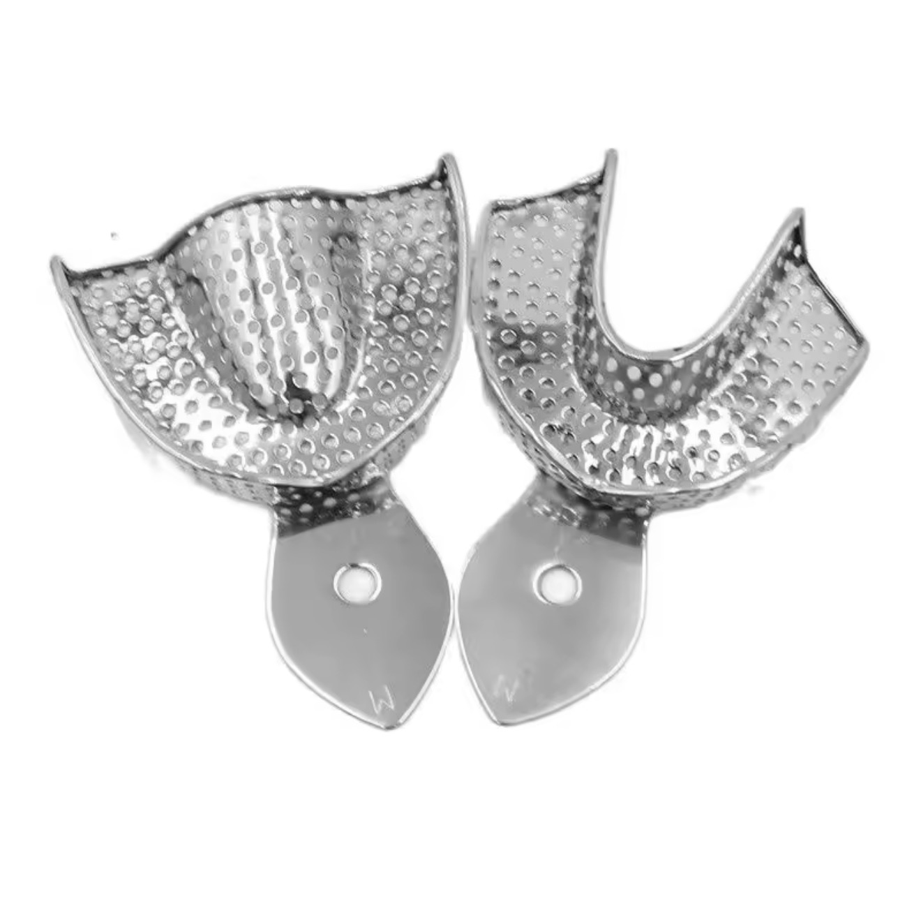 DENILK 2 pares de bandejas de  - Teeth Whitening Trays reseña y precio