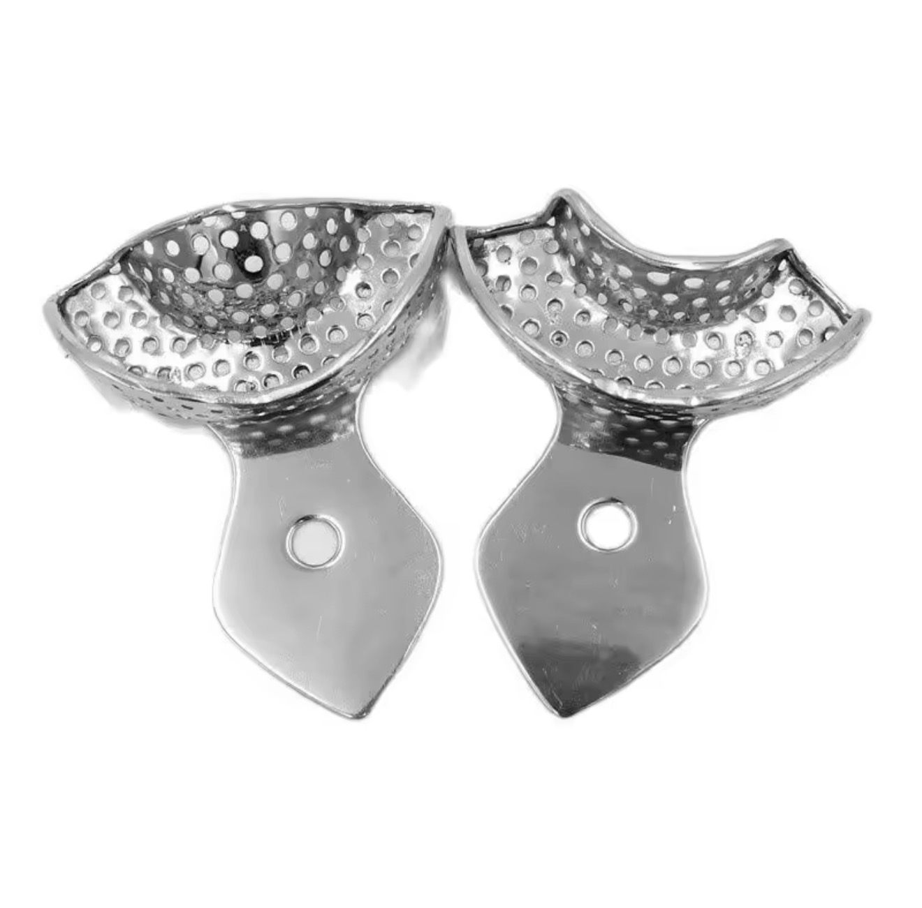 DENILK 2 pares de bandejas de  - Teeth Whitening Trays reseña y precio