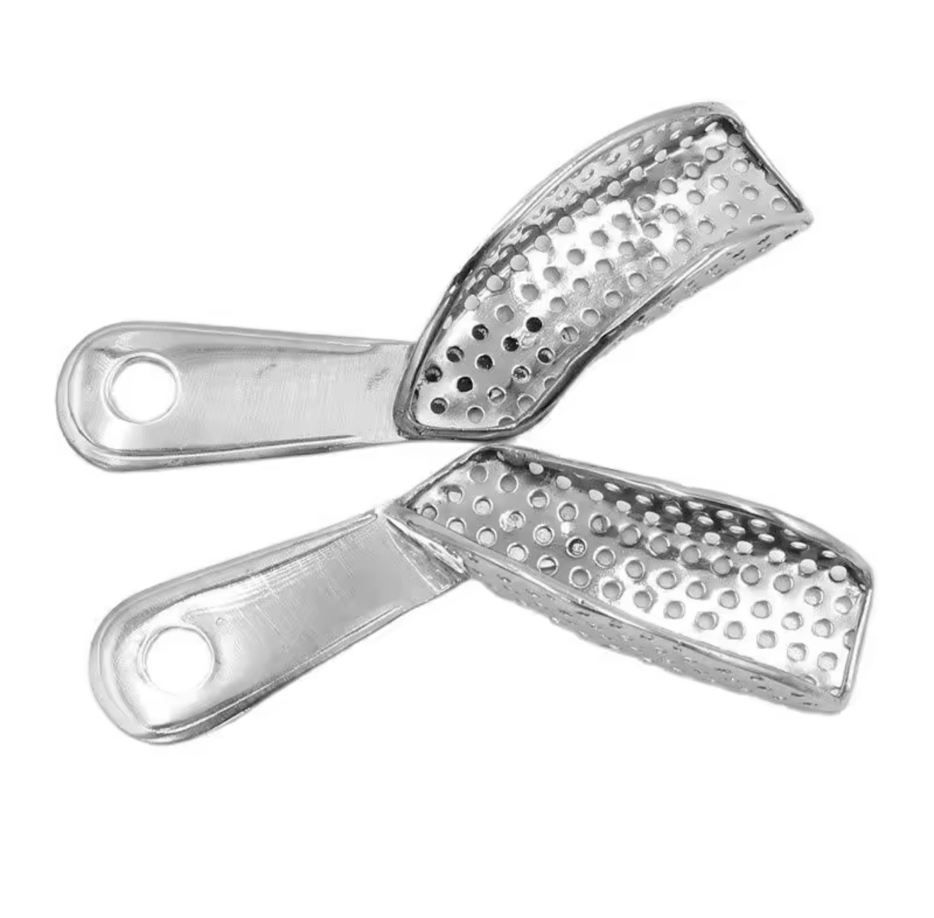 DENILK 2 pares de bandejas de  - Teeth Whitening Trays reseña y precio