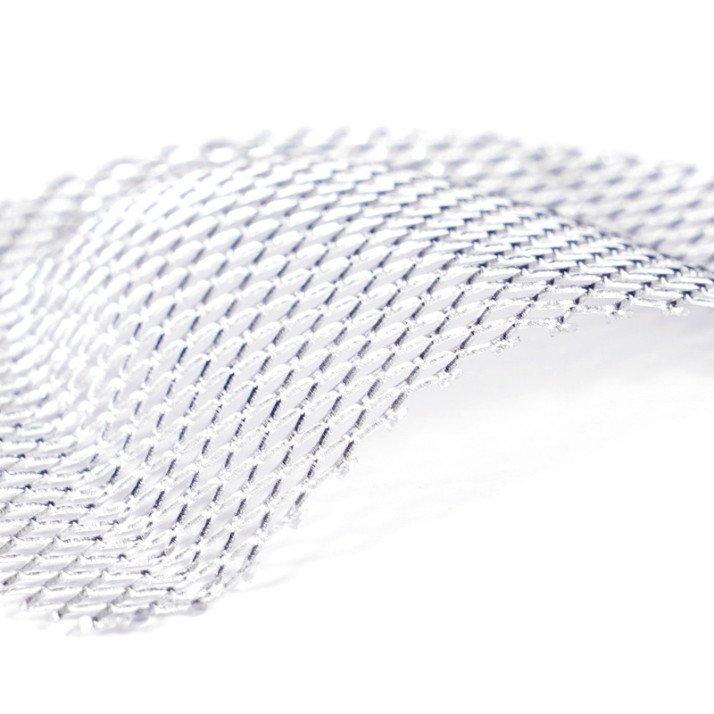 Bandejas de red metálica para  - Teeth Whitening Trays reseña y precio