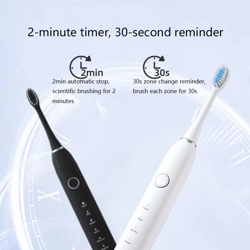 Cepillo de Dientes Eléctrico U - Teeth Whitening Or Tooth Whitening reseña y precio