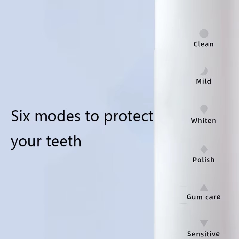 Cepillo de Dientes Eléctrico U - Teeth Whitening Or Tooth Whitening reseña y precio