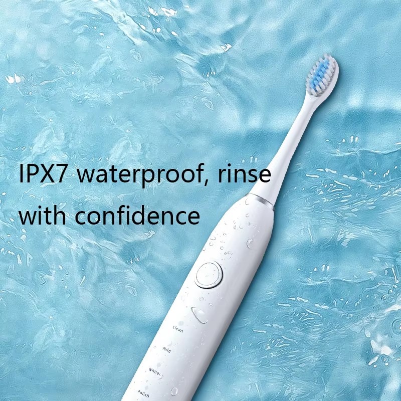 Cepillo de Dientes Eléctrico U - Teeth Whitening Or Tooth Whitening reseña y precio