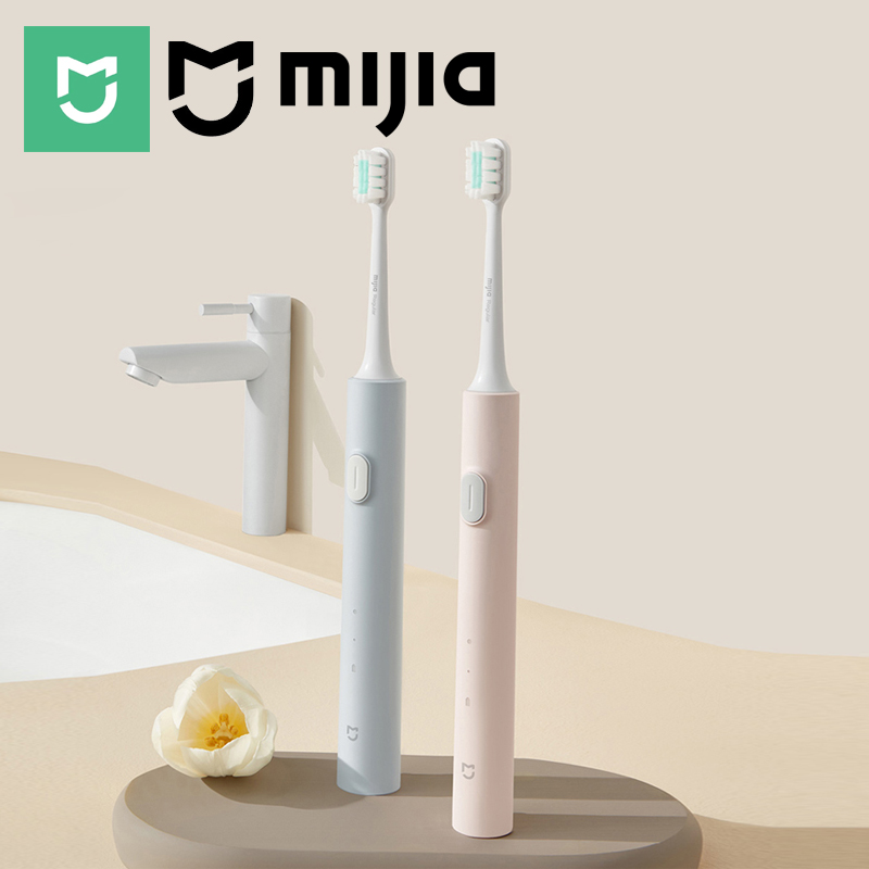 Cepillo de dientes eléctrico s - Electric Toothbrush Sonic reseña y precio