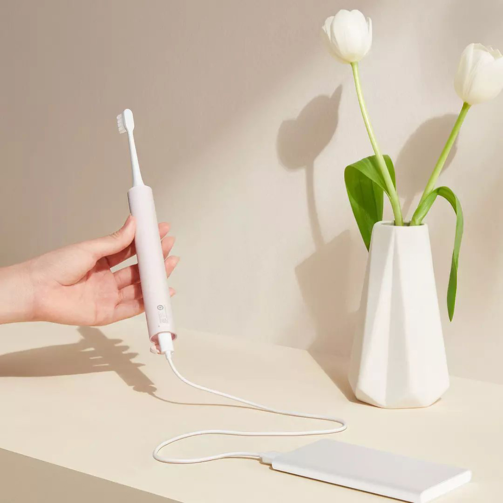 Cepillo de dientes eléctrico s - Electric Toothbrush Sonic reseña y precio