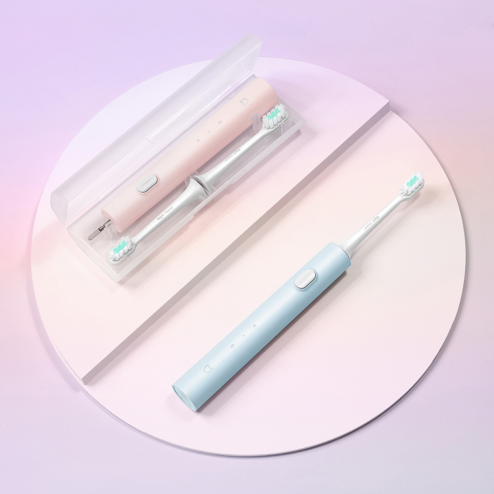 Cepillo de dientes eléctrico s - Electric Toothbrush Sonic reseña y precio