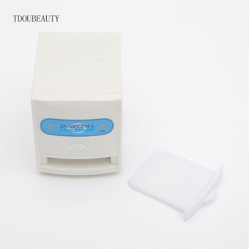 TDOUBEAUTY Lector de películas - Teeth Whitening X Ray reseña y precio
