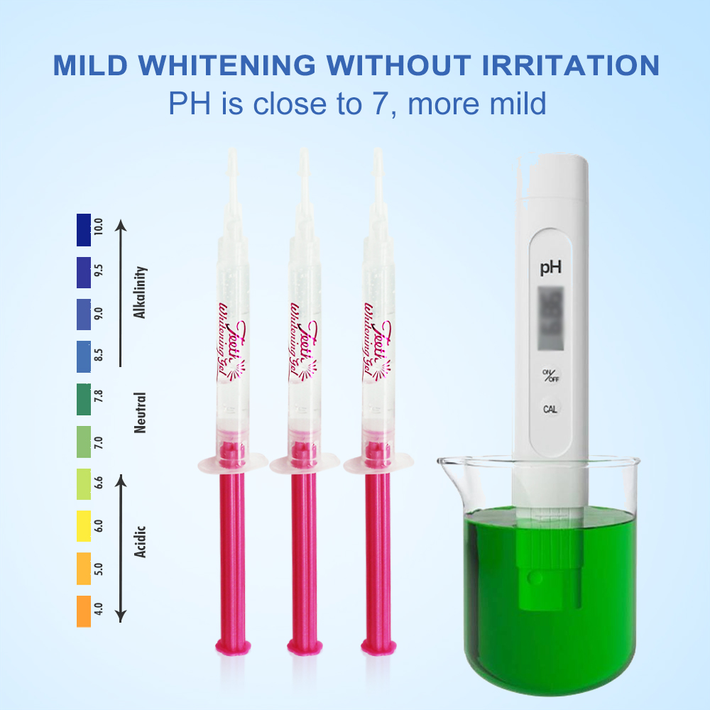 Gel blanqueador dental PAP o 3 - Teeth Whitening Ulta reseña y precio