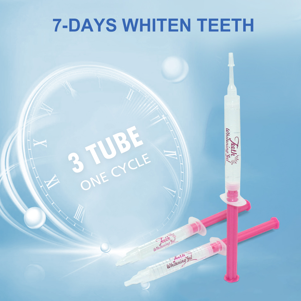Gel blanqueador dental PAP o 3 - Teeth Whitening Ulta reseña y precio