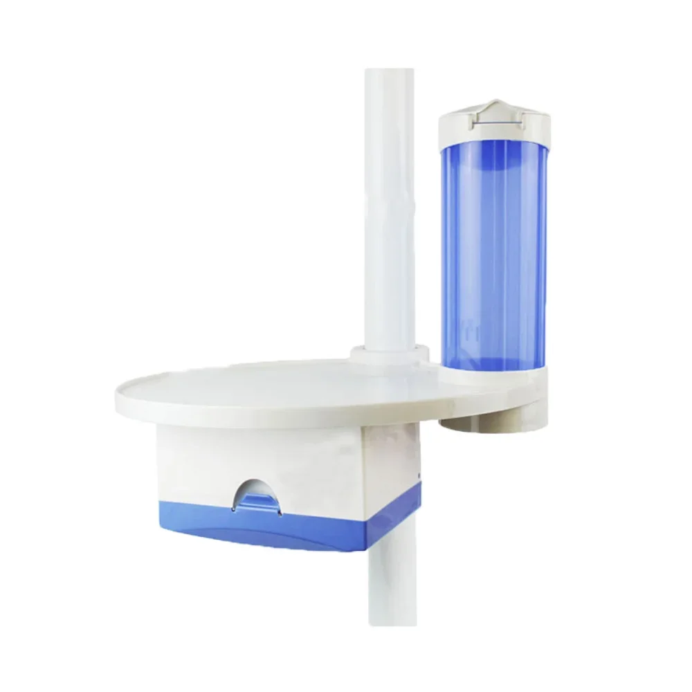 Accesorios para silla Dental O - Teeth Whitening Trays reseña y precio