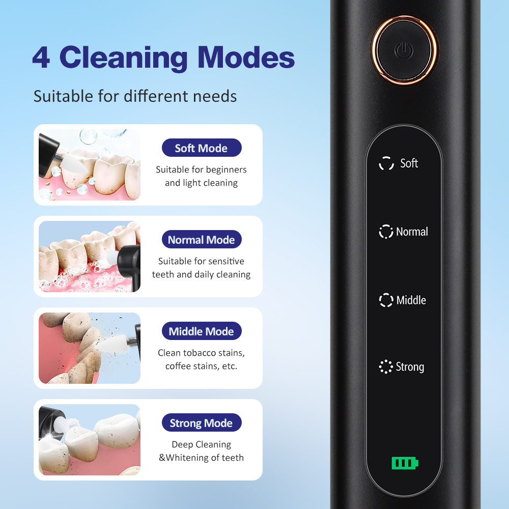 Pulidor de dientes eléctrico,  - Teeth Whitening Or Tooth Whitening reseña y precio