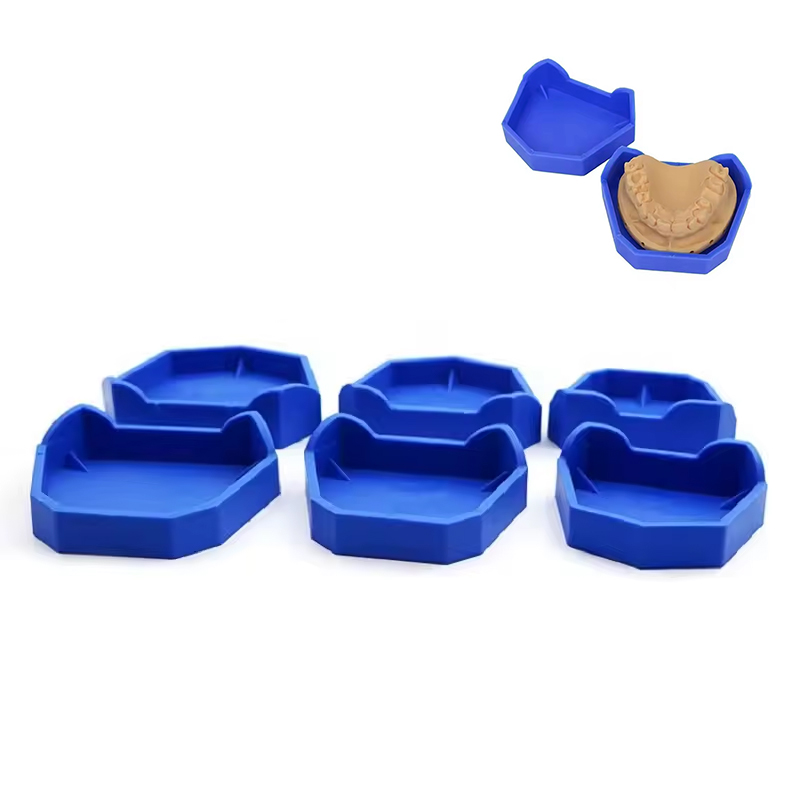 Base de modelo Dental, Base de - Teeth Whitening Trays reseña y precio