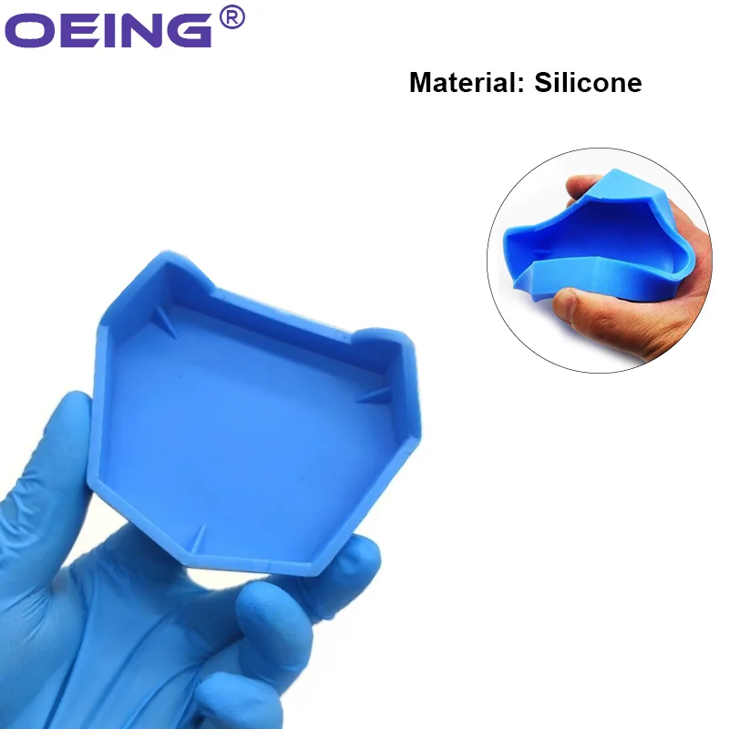 Base de modelo Dental, Base de - Teeth Whitening Trays reseña y precio