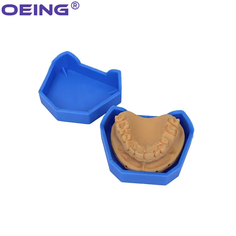 Base de modelo Dental, Base de - Teeth Whitening Trays reseña y precio