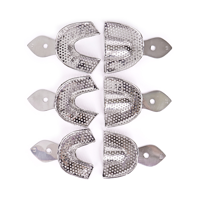 Bandeja de impresión Dental de - Teeth Whitening Trays reseña y precio