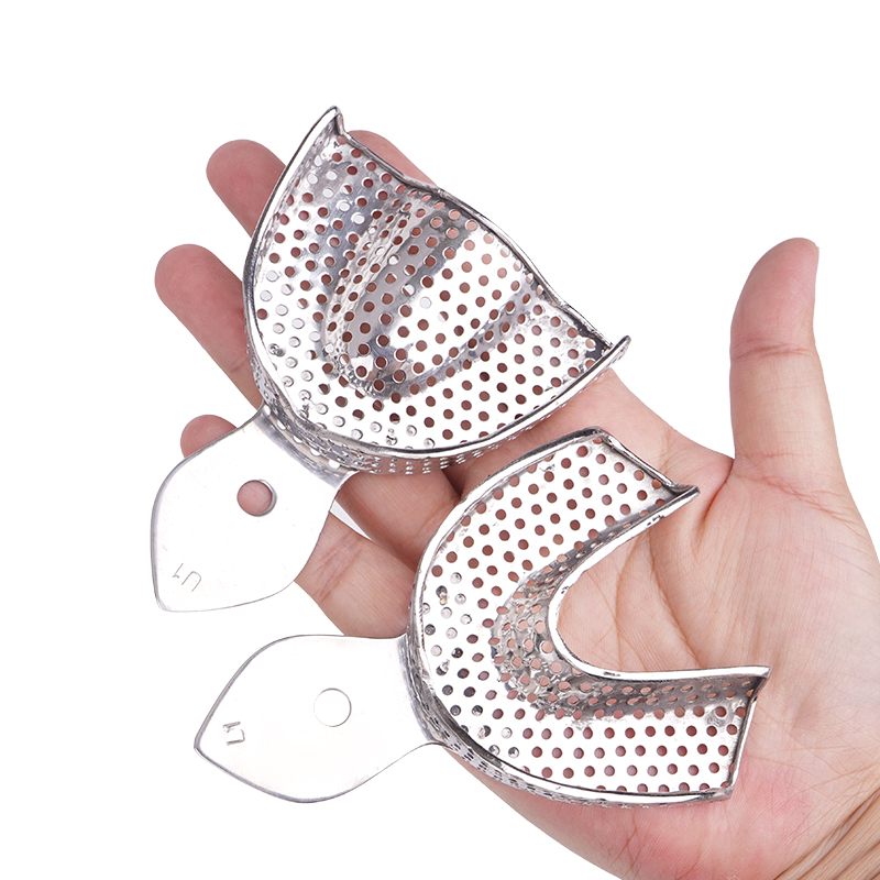 Bandeja de impresión Dental de - Teeth Whitening Trays reseña y precio