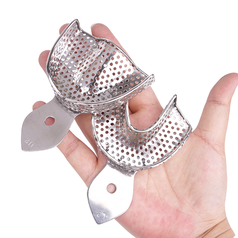 Bandeja de impresión Dental de - Teeth Whitening Trays reseña y precio