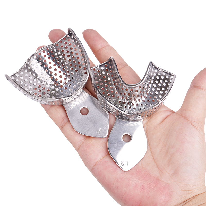 Bandeja de impresión Dental de - Teeth Whitening Trays reseña y precio