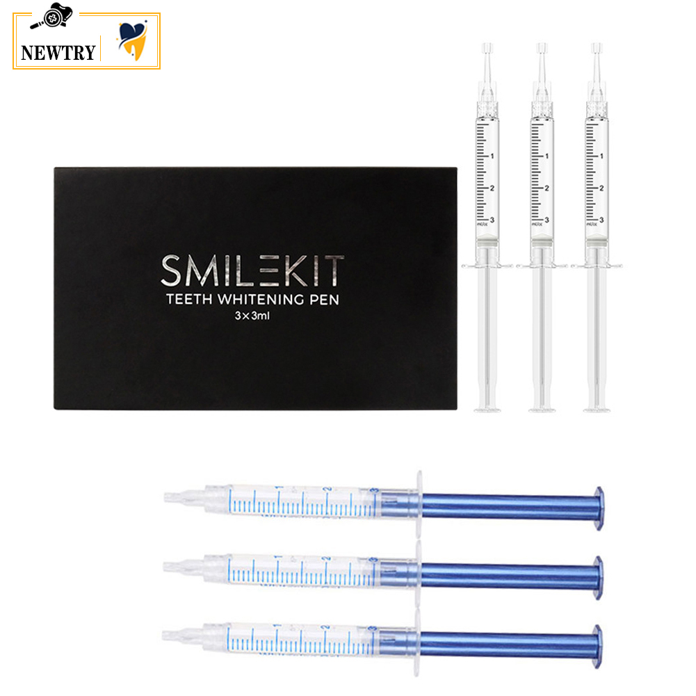 Gel blanqueador de dientes con - Teeth Whitening Ulta reseña y precio