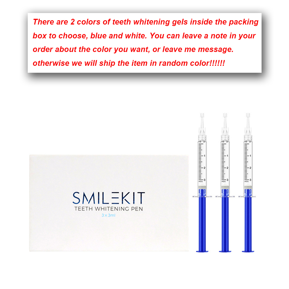 Gel blanqueador de dientes con - Teeth Whitening Ulta reseña y precio