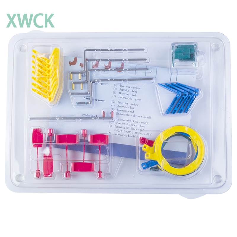 Sistema de Posicionamiento com - Teeth Whitening X Ray reseña y precio