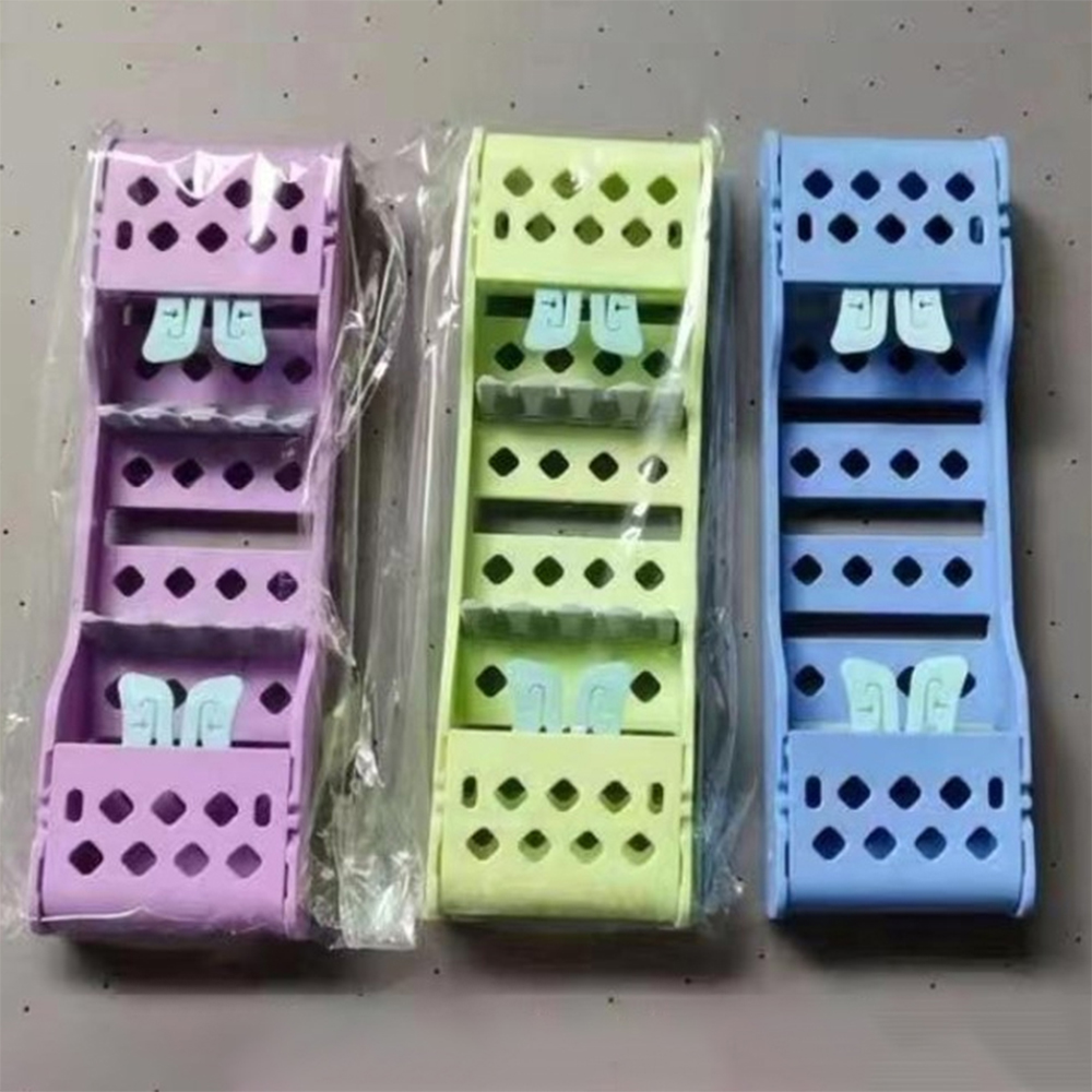 PIORPOY herramientas de instru - Teeth Whitening Trays reseña y precio