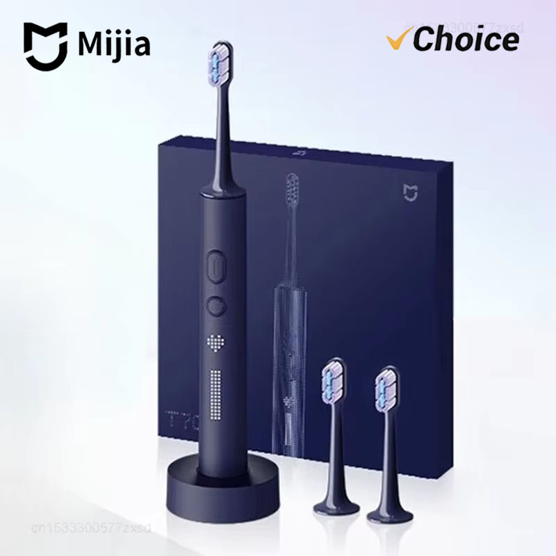 Cepillo de Dientes Eléctrico S - Electric Toothbrush Sonic reseña y precio