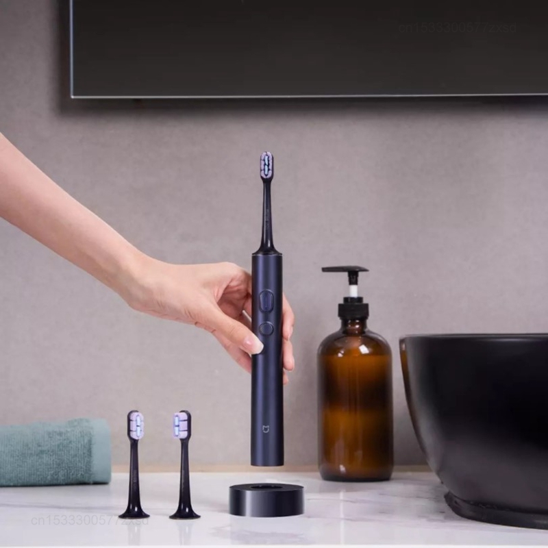 Cepillo de Dientes Eléctrico S - Electric Toothbrush Sonic reseña y precio