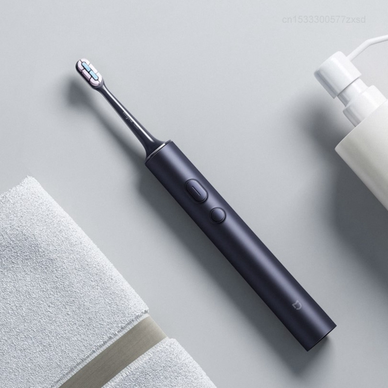 Cepillo de Dientes Eléctrico S - Electric Toothbrush Sonic reseña y precio