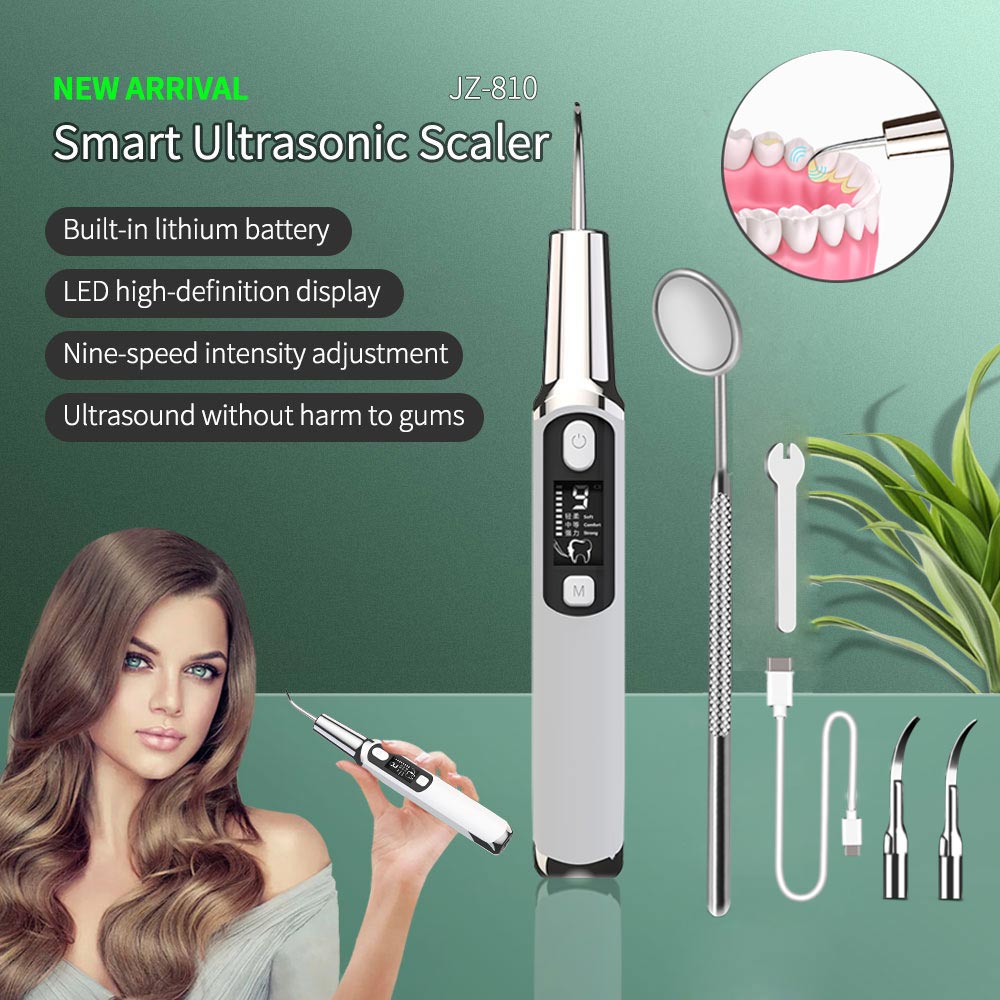 Escalador de cálculo Dental só - Teeth Whitening Or Tooth Whitening reseña y precio
