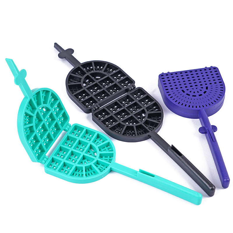 Raqueta de lavado de dientes p - Teeth Whitening Trays reseña y precio