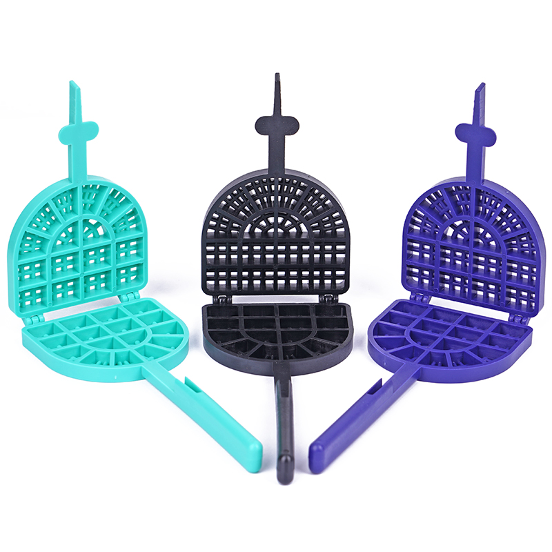 Raqueta de lavado de dientes p - Teeth Whitening Trays reseña y precio