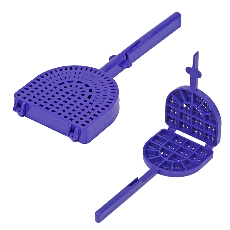 Raqueta de lavado de dientes p - Teeth Whitening Trays reseña y precio