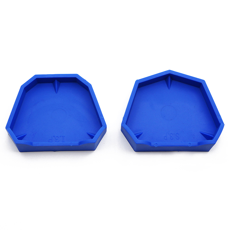 Juego de Base de modelo Dental - Teeth Whitening Trays reseña y precio