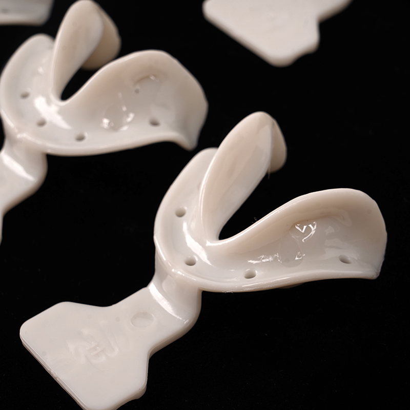 17 Uds bandejas de impresión D - Teeth Whitening Trays reseña y precio