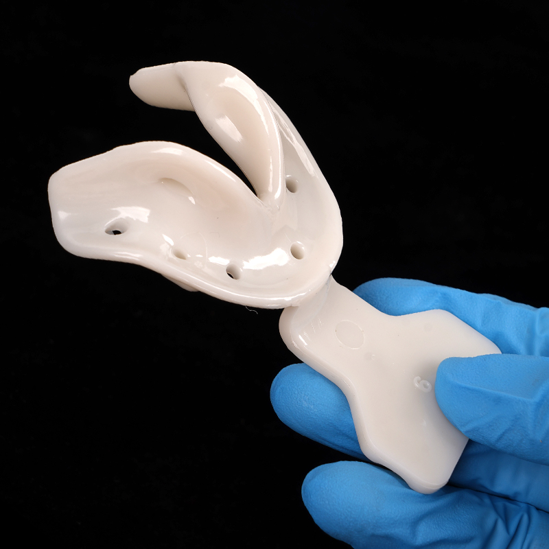 17 Uds bandejas de impresión D - Teeth Whitening Trays reseña y precio
